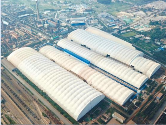 如何降低基坑氣膜的成本以提供市場競爭力？